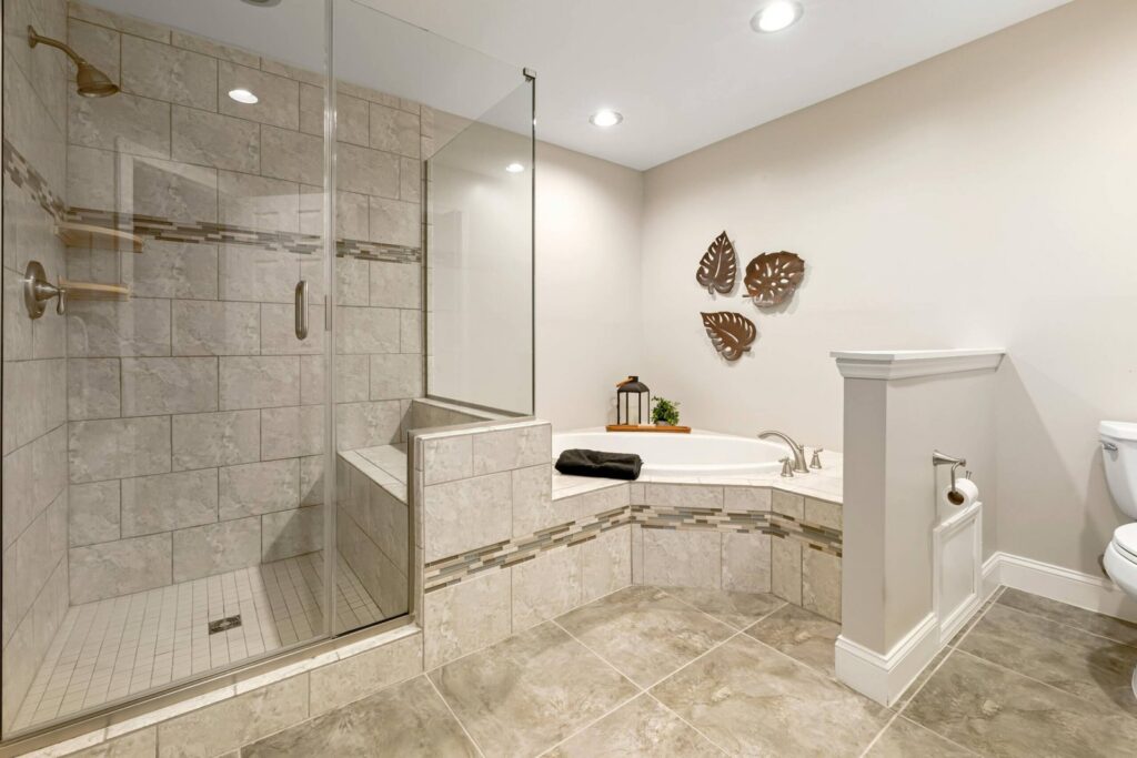 Bathroom remodeling Los Angeles