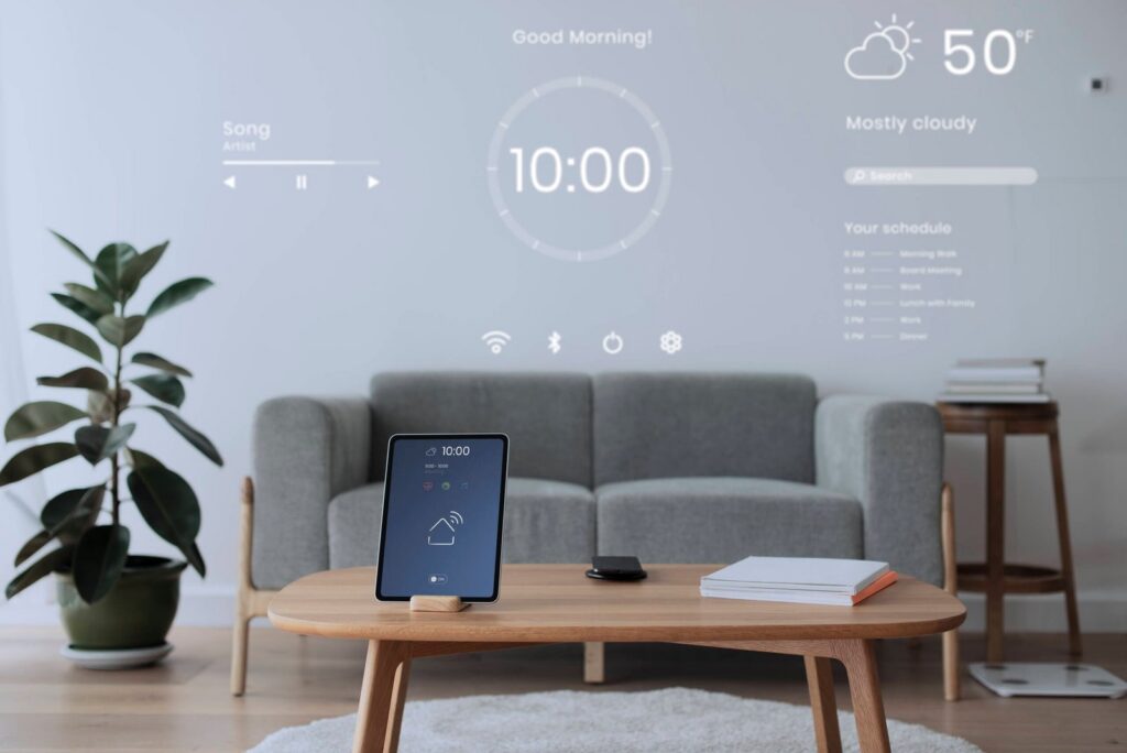 home automation installation services