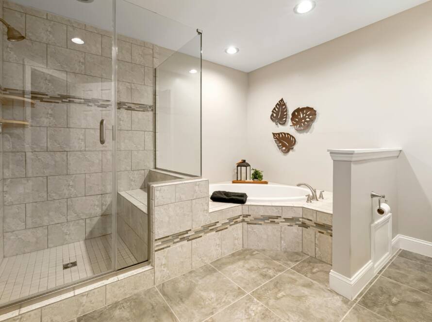 Bathroom remodeling Los Angeles