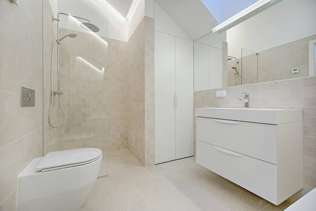 bathroom remodeling los angeles