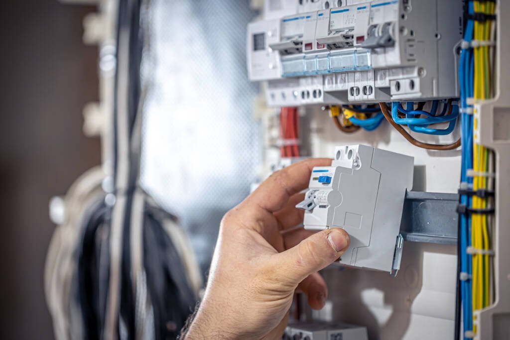 |Electrical services