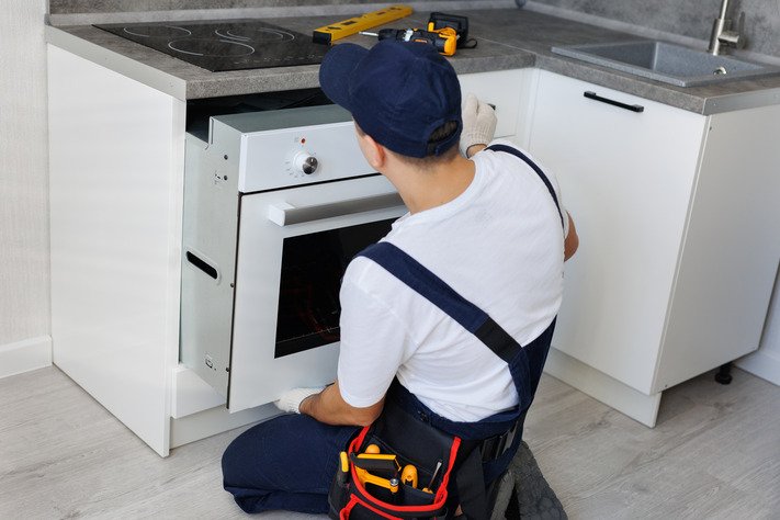appliance repair los angeles